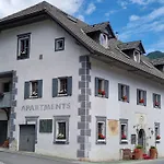 Apartment Belopeski Dvori *