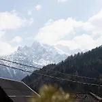 Apartment Belopeski Dvori