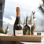 Belopeski Dvori Appartement *