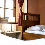 Belopeski Dvori Apartment