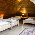 Belopeski Dvori Appartement *