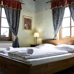 Belopeski Dvori Appartement Kranjska Gora