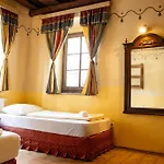 Belopeski Dvori Kranjska Gora