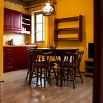 Apartment Belopeski Dvori Kranjska Gora