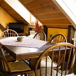 Belopeski Dvori Appartement