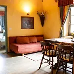 Belopeski Dvori Appartement Kranjska Gora