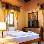 Belopeski Dvori Kranjska Gora