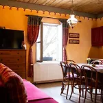 Belopeski Dvori Apartment
