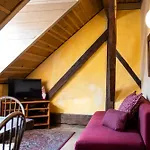 Appartement Belopeski Dvori