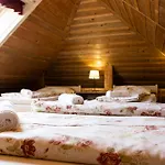 Belopeski Dvori Kranjska Gora