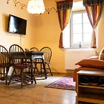 Belopeski Dvori Apartment