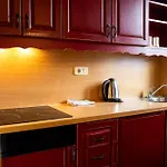 Belopeski Dvori Apartment *