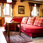 Appartement Belopeski Dvori *