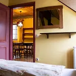 Belopeski Dvori Kranjska Gora