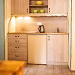 Appartement Belopeski Dvori