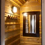 Belopeski Dvori Appartement *