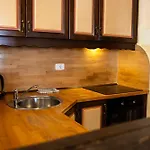 Apartment Belopeski Dvori *