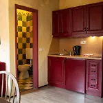 Belopeski Dvori Apartment Kranjska Gora