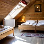 Belopeski Dvori Appartement *