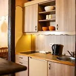 Belopeski Dvori Kranjska Gora