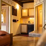 Belopeski Dvori Appartement *