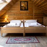 Appartement Belopeski Dvori