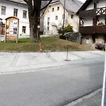 Appartement Belopeski Dvori *