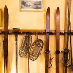 Appartement Belopeski Dvori