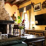 Belopeski Dvori Appartement Kranjska Gora