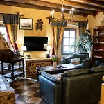 Belopeski Dvori Appartement