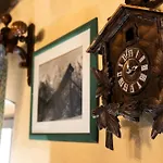 Belopeski Dvori Appartement