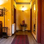 Belopeski Dvori Kranjska Gora