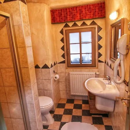 Belopeski Dvori Apartman