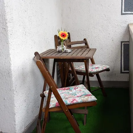 Apartman Belopeski Dvori Kranjska Gora