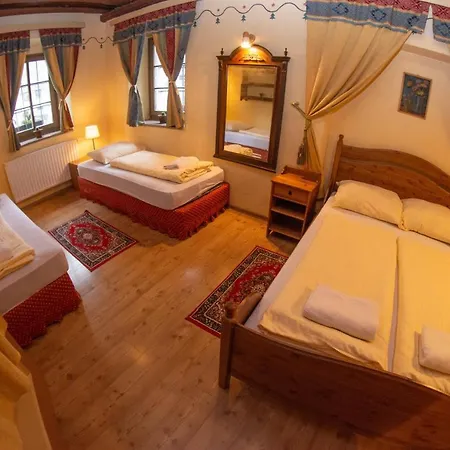 Apartman Belopeski Dvori Kranjska Gora
