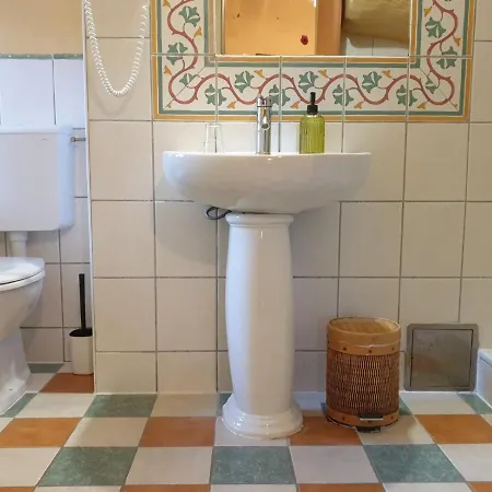 Belopeski Dvori Apartman