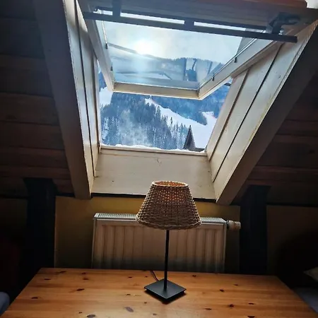 Apartman Belopeski Dvori Kranjska Gora