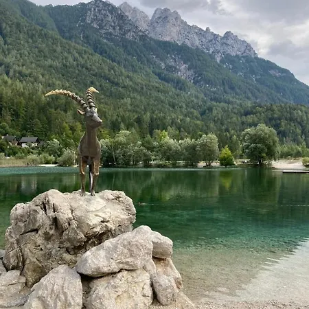 Belopeski Dvori * Kranjska Gora