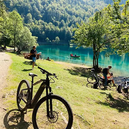 Belopeski Dvori * Kranjska Gora