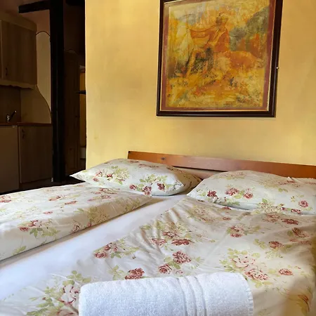 Apartman Belopeski Dvori Kranjska Gora