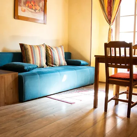 Apartment Belopeski Dvori