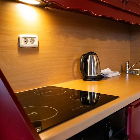 Apartment Belopeski Dvori Kranjska Gora