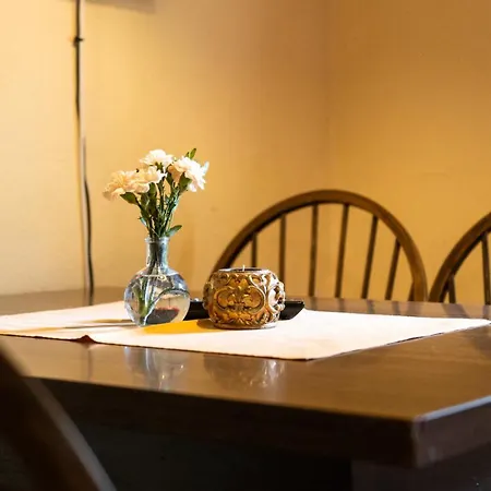 Belopeski Dvori דירה קרנייסקה גורה