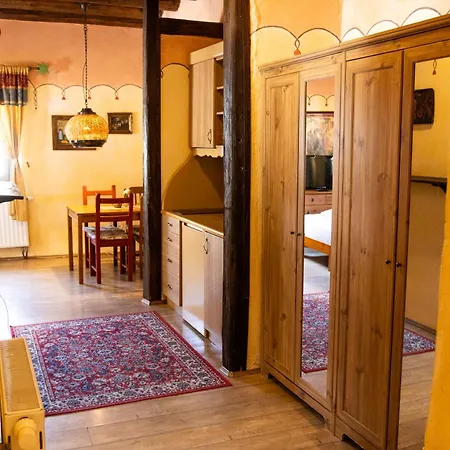 Appartement Belopeski Dvori