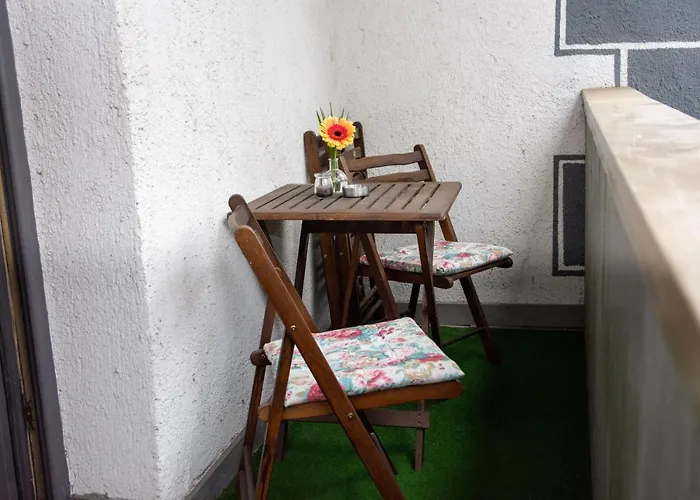 Apartament Belopeski Dvori Kranjska Gora