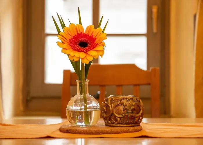 Belopeski Dvori Kranjska Gora