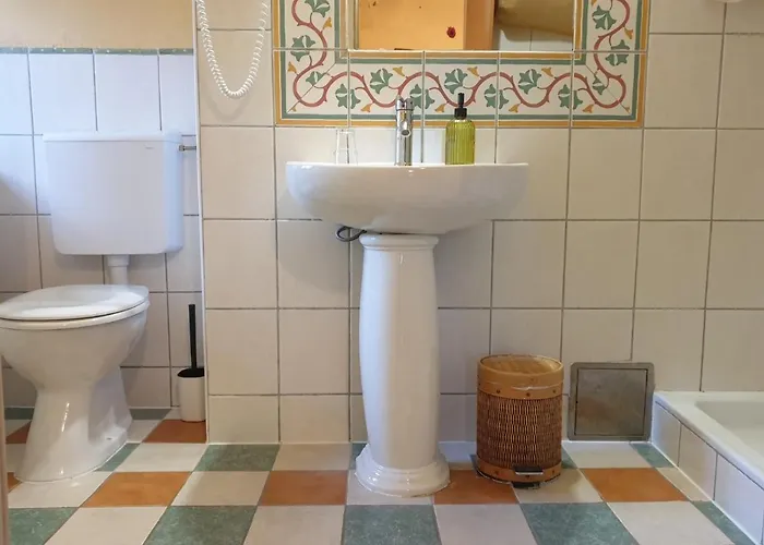 Belopeski Dvori Apartman