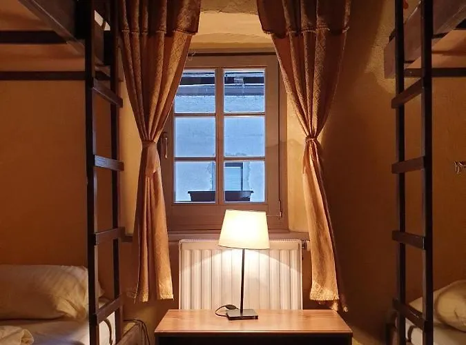 Apartman Belopeski Dvori *