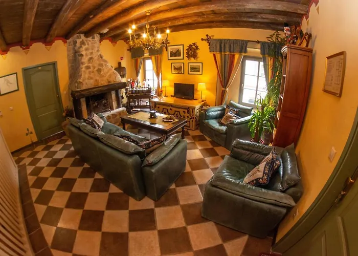 Apartament Belopeski Dvori