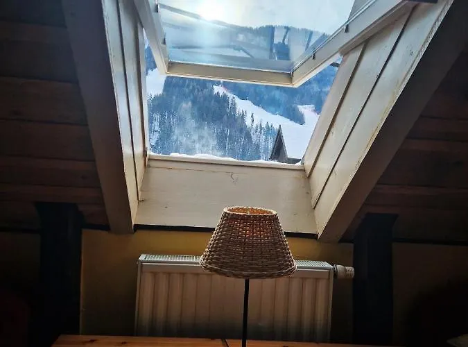 Apartament Belopeski Dvori Kranjska Gora